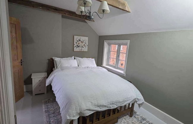 Norfolk Oasis - Modern 2-bed Apartment - Foto 2