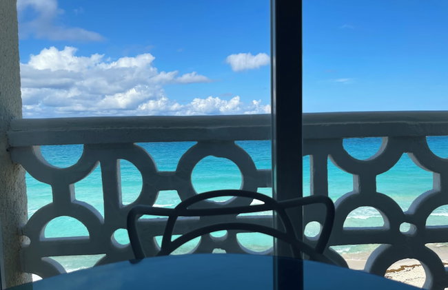 Ocean View Apartments – Increíble - Foto 73