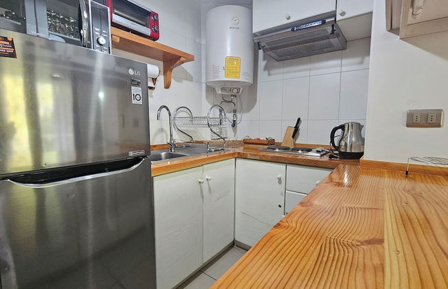 Oceana Suites Nuevo Parque Suizo - Foto 5