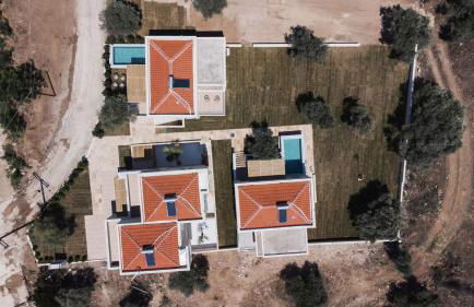 Magnolia Villas Thassos - Foto 33