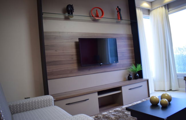 Apartamentos Vista 161 - Foto 4