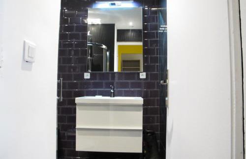 Appartements Nice Centre Carré d'Or - Foto 104