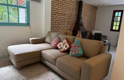 Sítio Espatódea - Foto 34