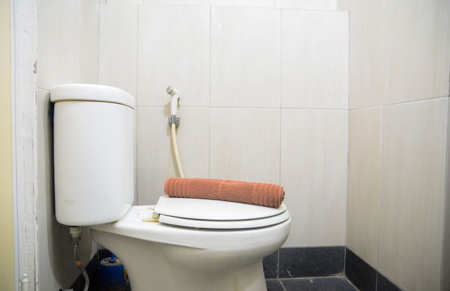Comfort Studio Kebagusan City Apartment - Foto 9
