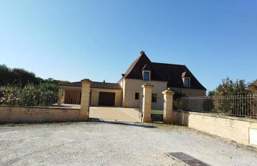 La jolie Villa du Pesquier - Foto 14