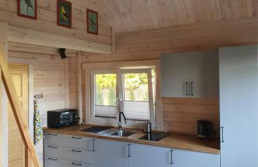 Szteklin os. Nowe - Foto 20