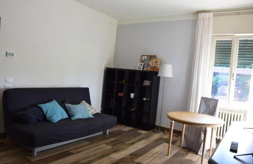 GINEVRA'S COUNTRY HOME - Foto 33