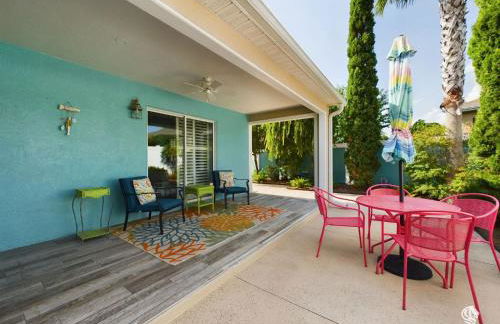 Tropical Oasis in Pennecamp - Foto 24