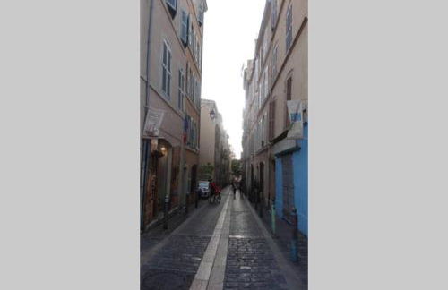 La Sardine au coeur du Panier - Foto 30