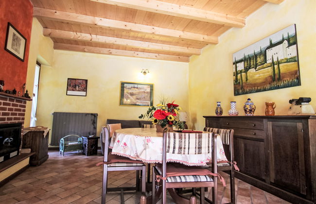 Casa Mulino - Foto 7