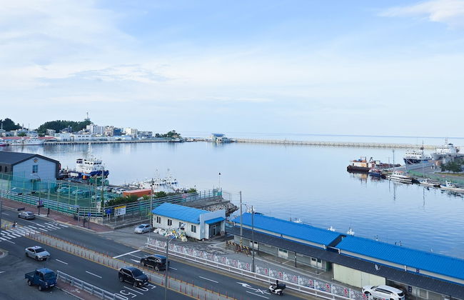 UH FLAT THE SOKCHO - Photo 46