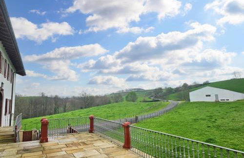 Cosy house with jacuzzi in Zugarramurdi - Foto 11