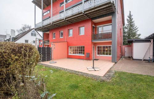 Haus Rose Muc City - Foto 26