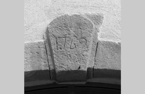 Studio 1769 Sainte-Chapelle - Foto 13