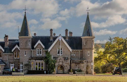 Ballathie House Hotel - Photo 10