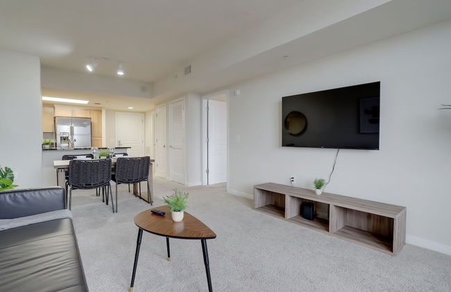 Incredible Apt in Pentagon City - Foto 19