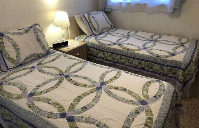 Southern Dunes Holiday Home, Private Pool Area - Foto 6