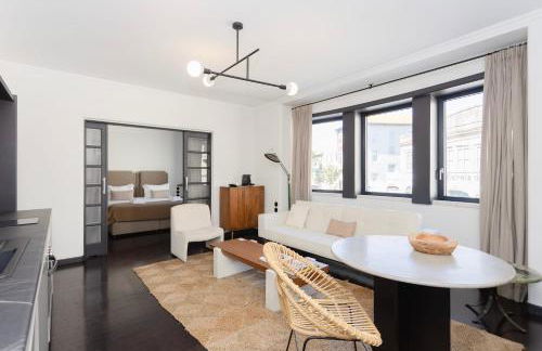 Liiiving in Porto - Casa Duque Apartment I - Foto 16