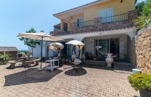 Il Rifugio Sul mare con piscina - Photo 22