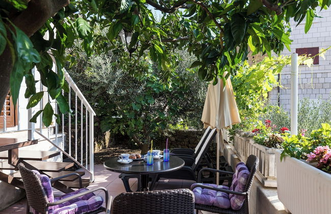 Apartment Vukic - Photo 9