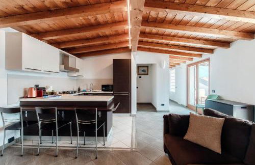 La Colonghera by Quokka 360 - flat on Lake Como - Foto 1