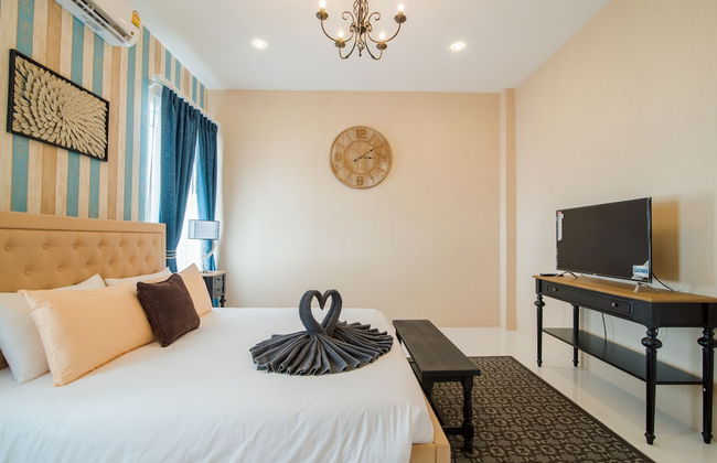 Baan Marwin Hua Hin - Photo 14