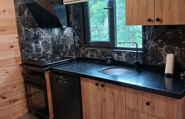 MEZRA DOĞAL DAĞ EVLERİ - Photo 21