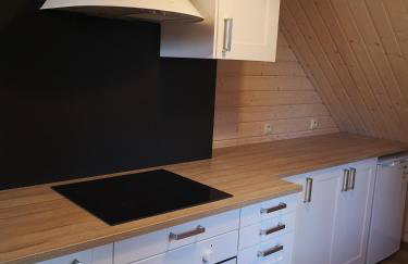 Apartament Pod Świerkami - Foto 29