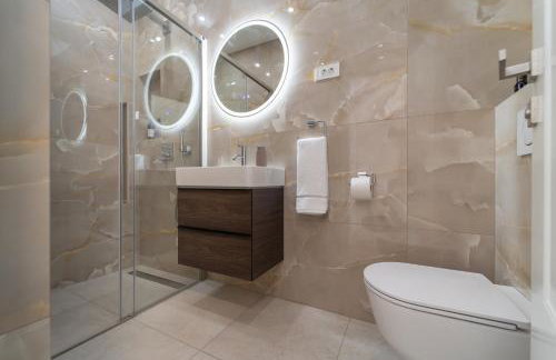 Luxury Apartment Top L 29, Split - Foto 47