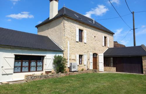 Le Logis de Quer'Breizh - Foto 10