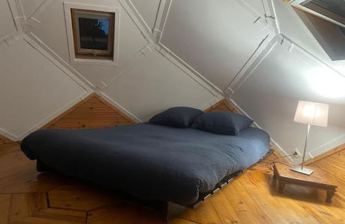 La Villa du Castel - Foto 60