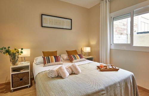 BBarcelona Urban Apartments - Photo 14