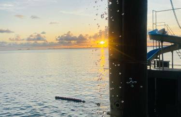 Hotel Sol Vitória Marina Flat - Photo 15