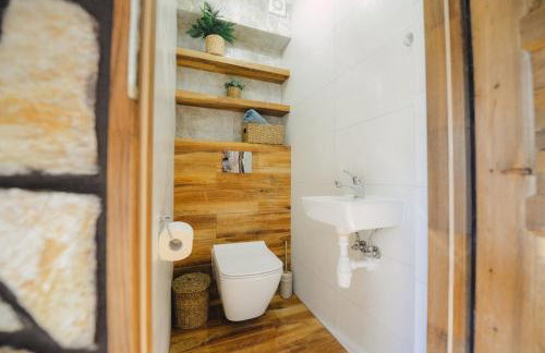 Apartament Zielony Ruczaj w Cisnej - Photo 32