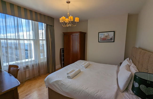 Castletown House Apartments - Foto 24