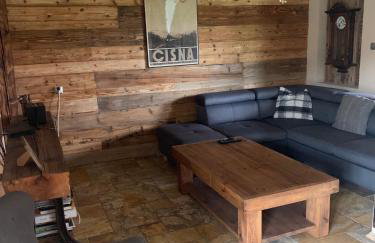 Bieszczadzka Sielanka - Foto 27