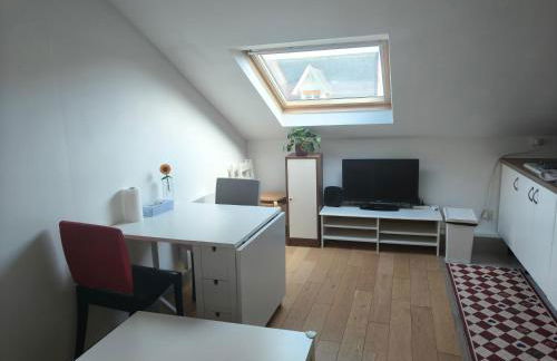 Neighbor of Versailles - Foto 1