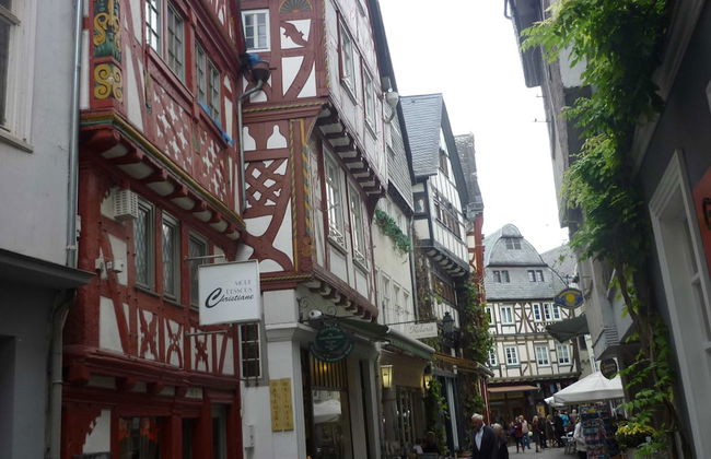 Apartment in Ennerich's Valley - Foto 21