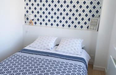 T2 au centre de Saint-Palais-Sur-Mer - Foto 11