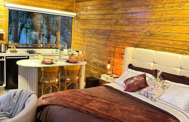 CHALES CAMBARA DA SERRA - Foto 9