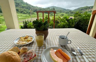 Chalé Suíco Nupcial II - Chalés Belo Monte - Pacoti - Foto 10