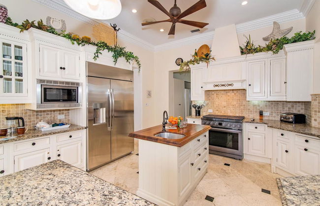 Blue Water Villa - Photo 12