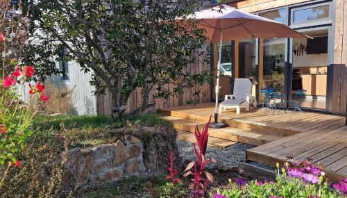 A Green Break in a Sustainable Holiday Home - Foto 4