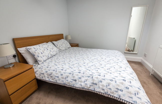 Clydesdale Apartments - Photo 47