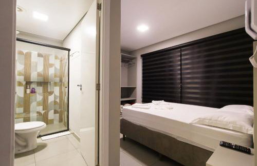 Lou Suítes - Suíte 01 - Sonho e Descanso - Foto 15