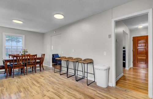 Charleston, near Airport, luxury and cozy house - Foto 13