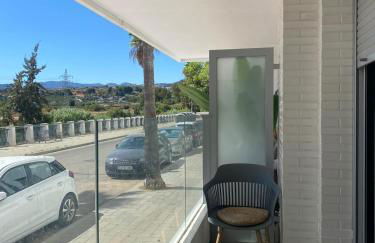 Residencia Jardin del Rio - Foto 14