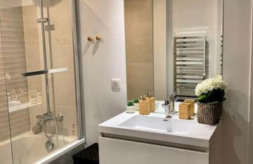 Loft Menorca & Spa 5 étoiles au cœur de Nancy - Foto 22