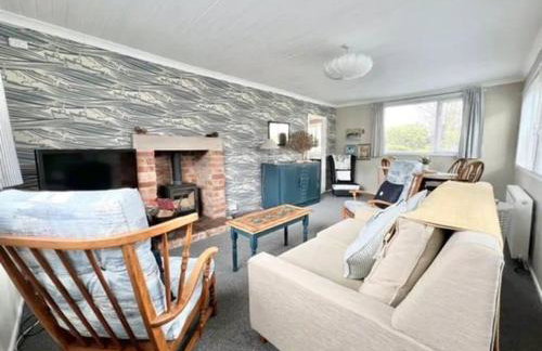 2 bedroom chalet bungalow on Humberston Fitties. - Foto 3