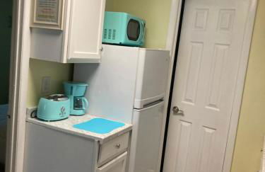 BEACH COTTAGE 2nd HOUSE FROM BEACH - Foto 10